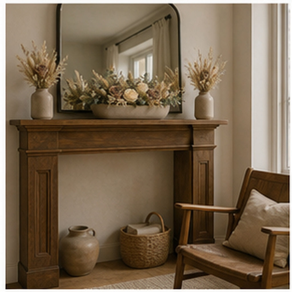 Mantle Trio Bundle