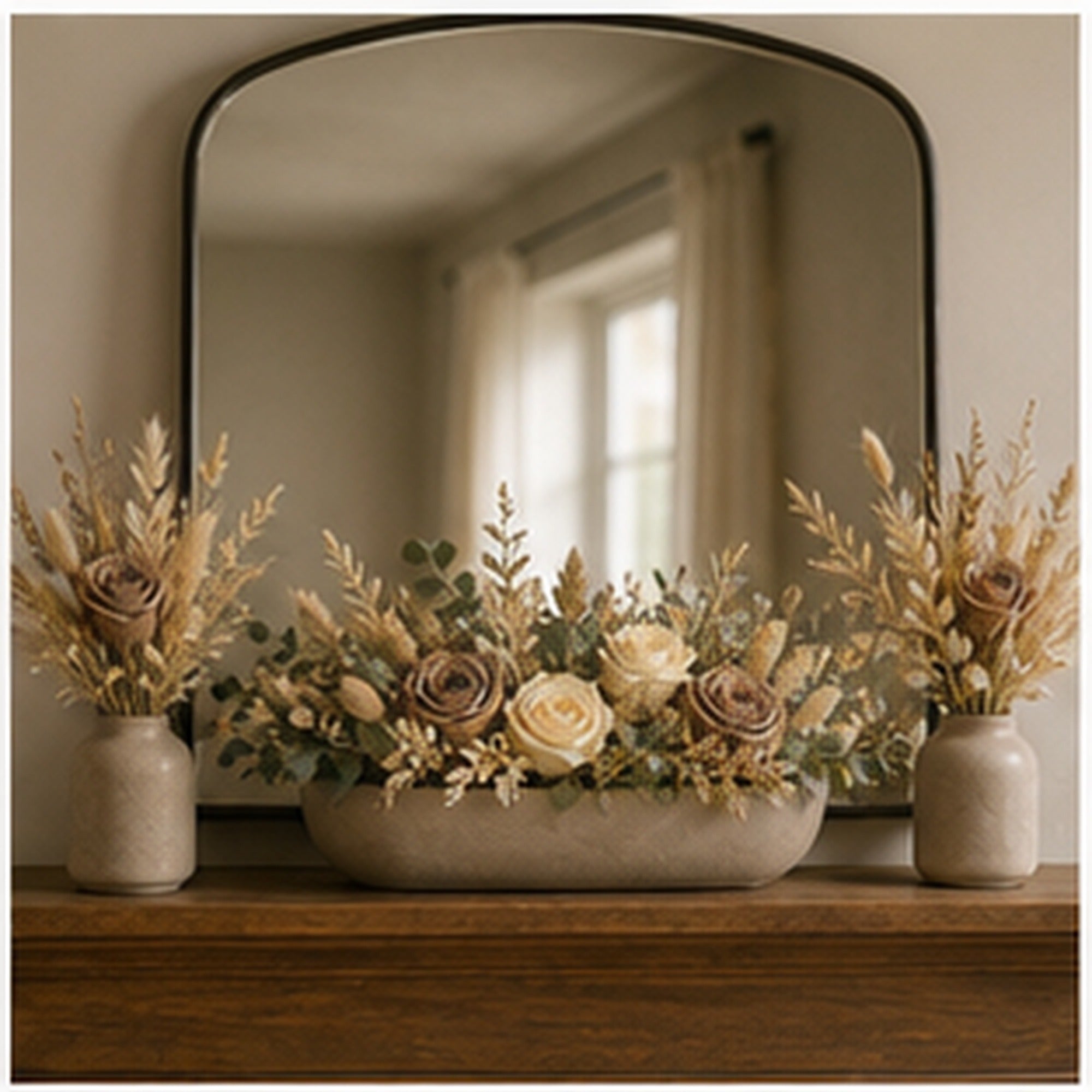 Mantle Trio Bundle