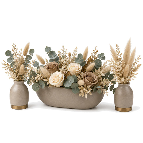 Mantle Trio Bundle
