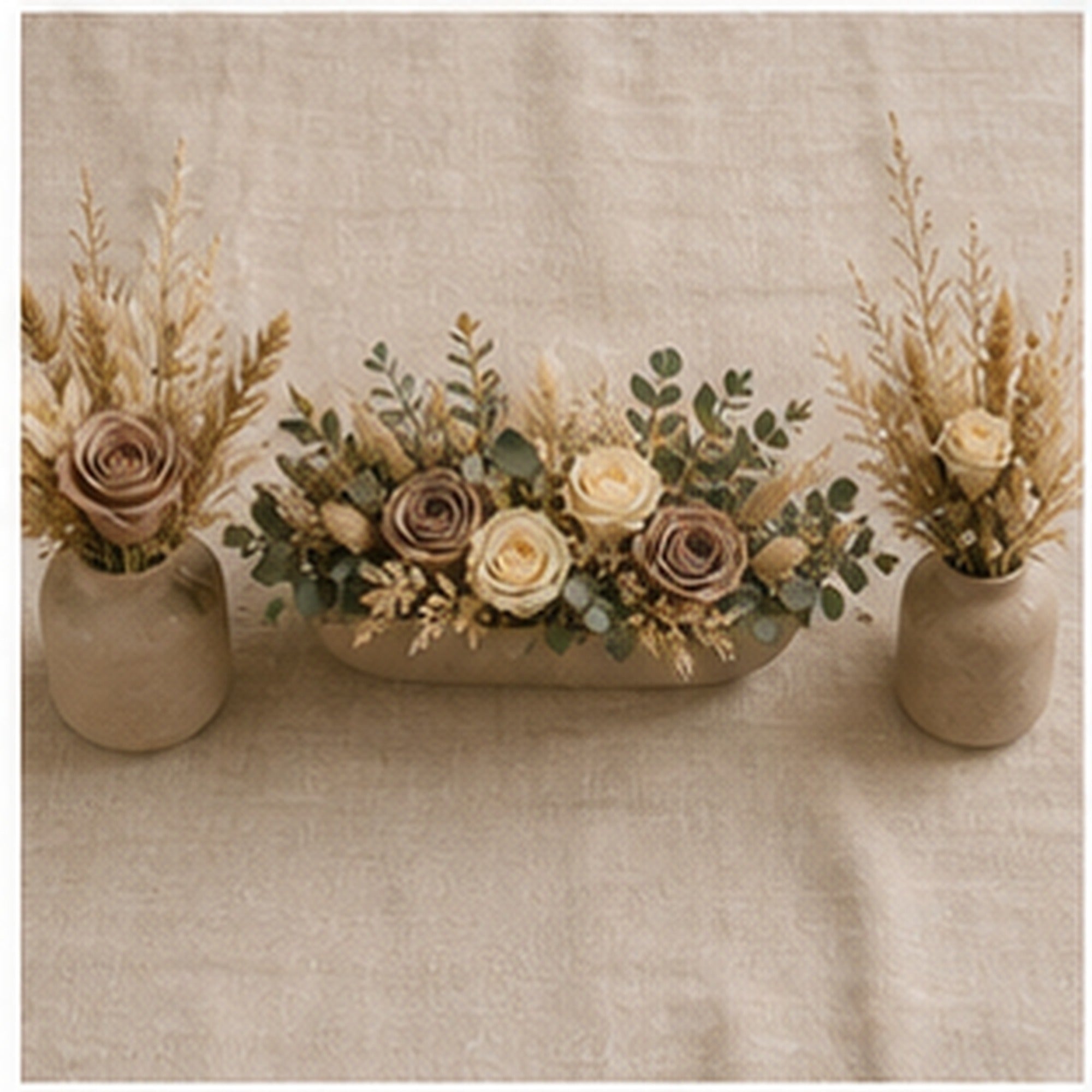 Mantle Trio Bundle